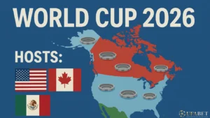 ฟุตบอลโลก 2026