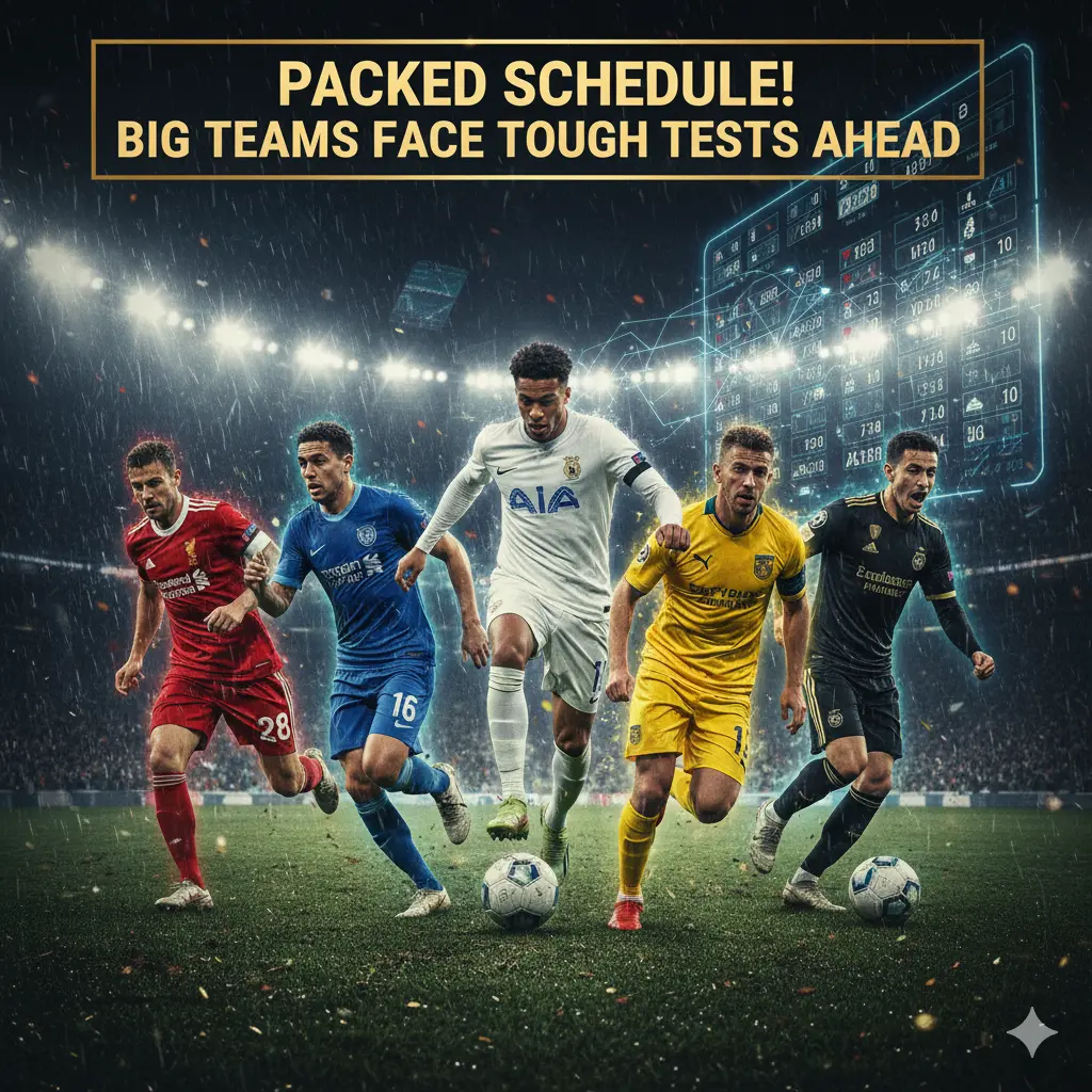 tight-schedule-impact