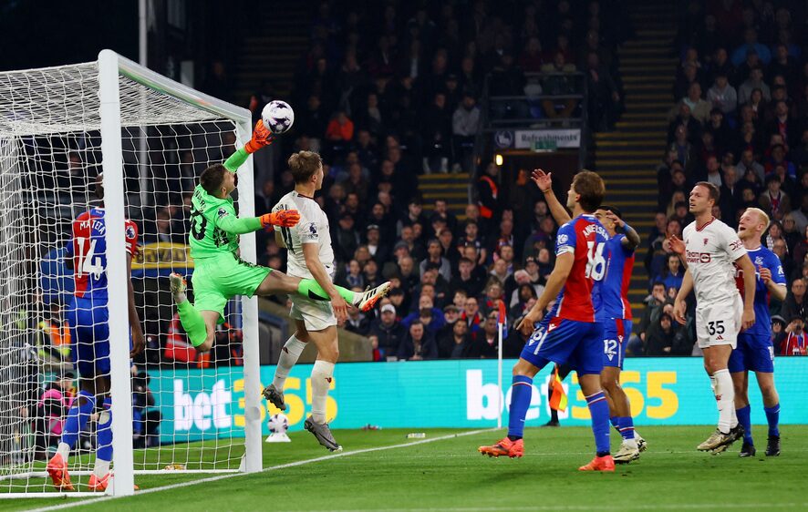 5 ประเด็นผีบุกหักปีกอินทรี