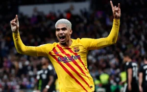 บาร์เซโลน่า ไฟเขียว อเราโฮ่ พักไม่มีกำหนด ภาพสะท้อนด้านจิตใจนักกีฬาอาชีพที่หลายคนไม่เคยเห็น