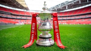 โปรแกรมเอฟเอ คัพ รอบ 3 ศึกที่ทีมใหญ่ไม่มีคำว่าลองของ