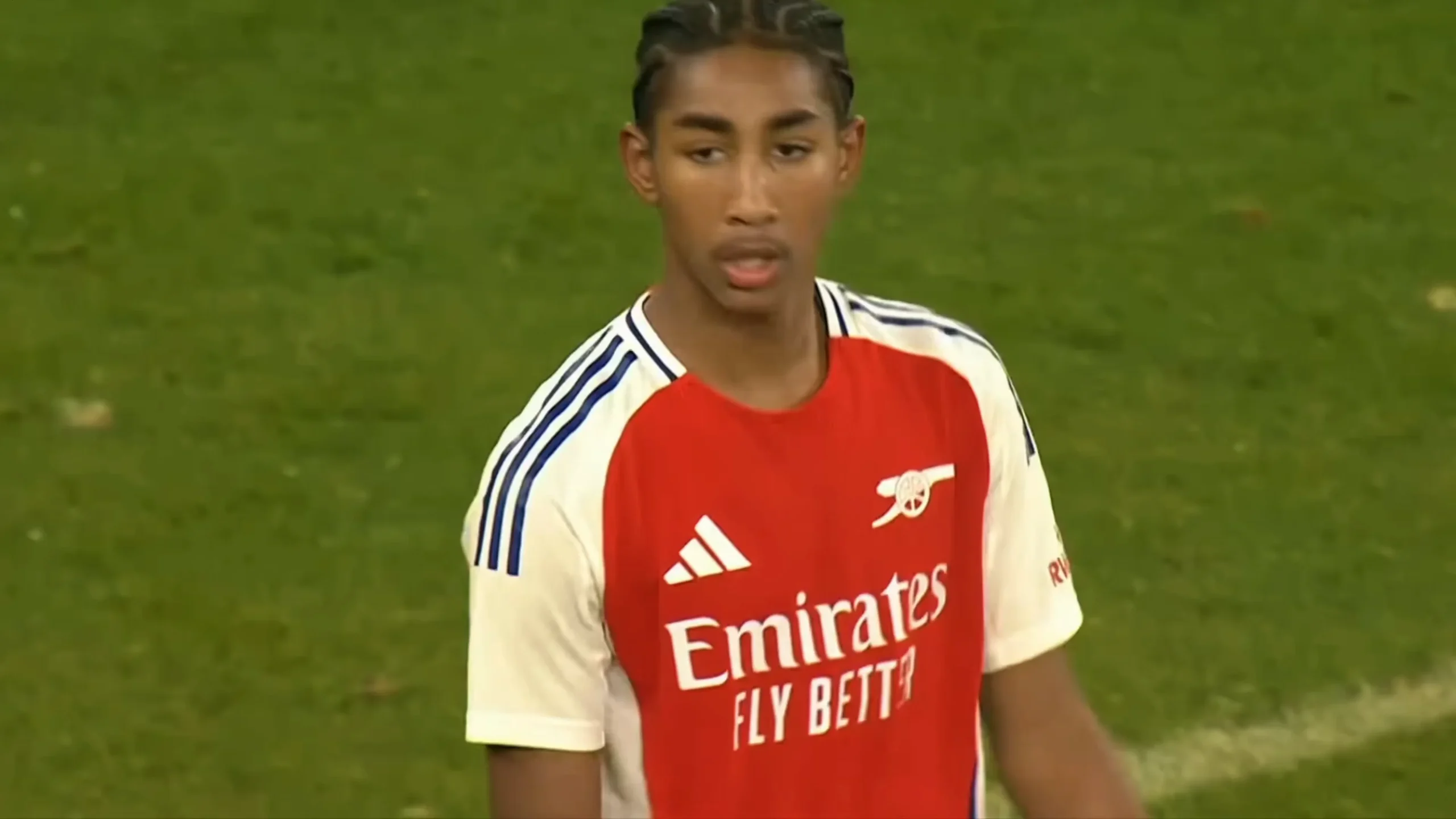 มาร์ลี่ แซลมอน